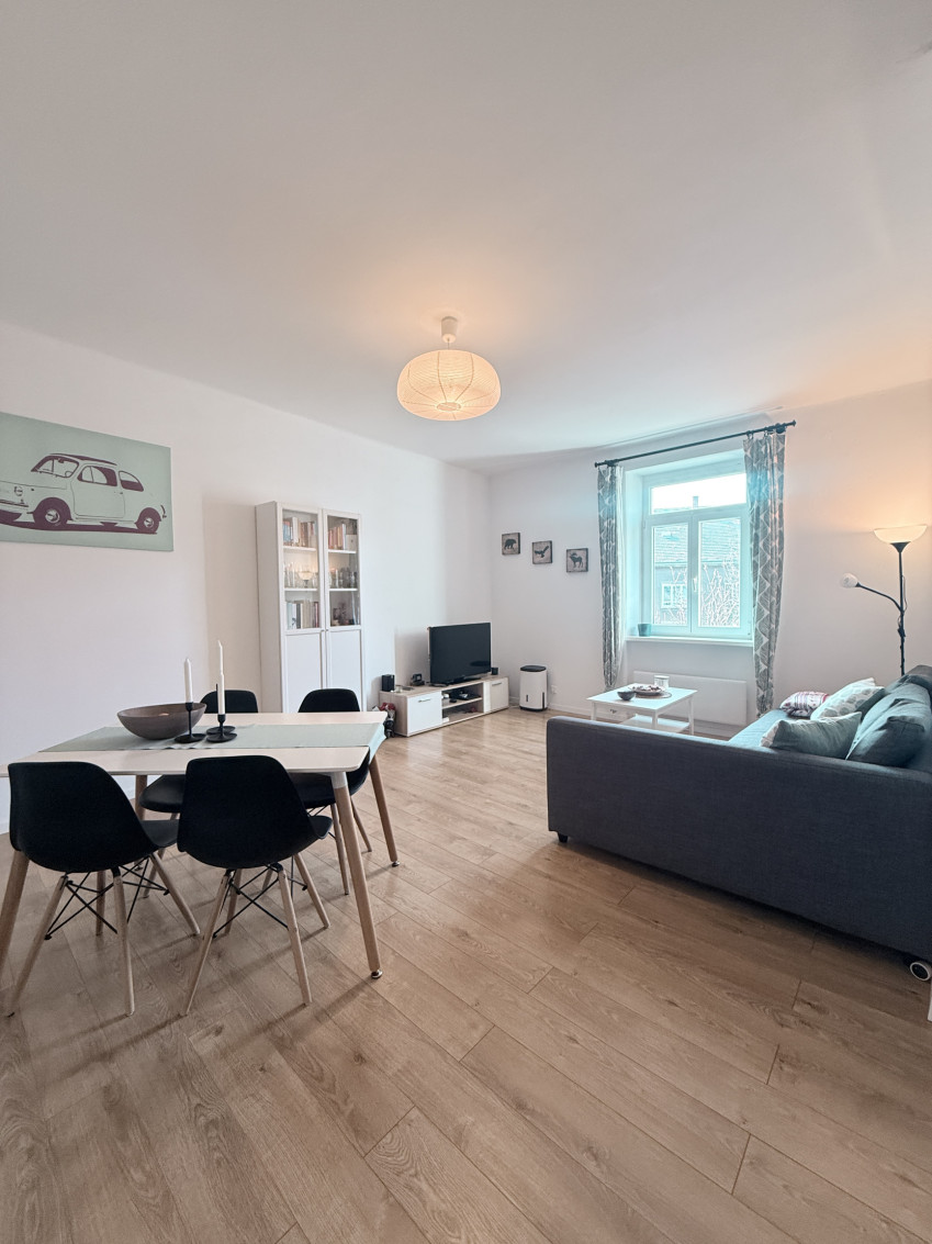 Predaj 2i bytu, ul.Bukureštska